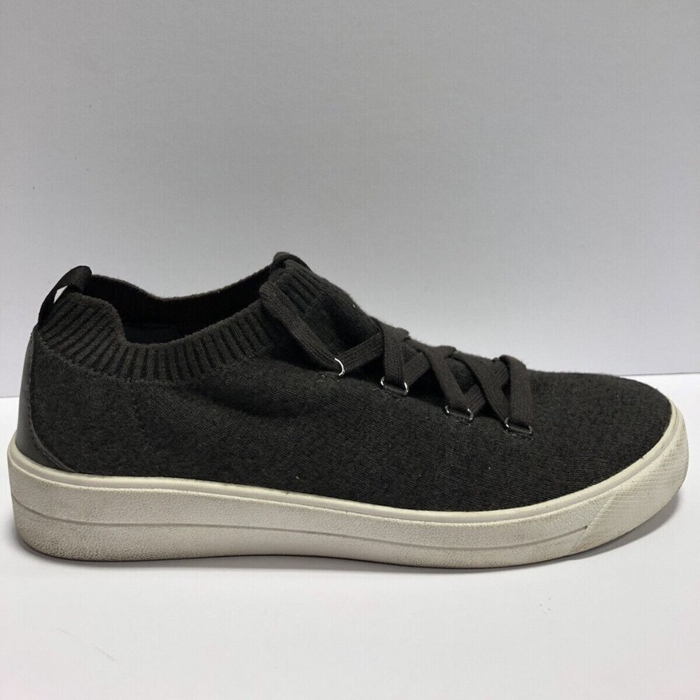 Ryka Women’s Viona, Gray Lace-Up Sneakers, Size 9 M